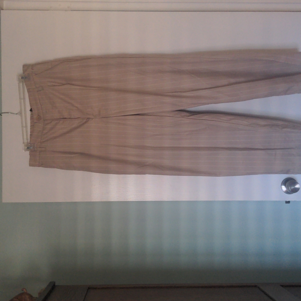 NWT Wide leg trousers H&M